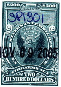 TaxStamp