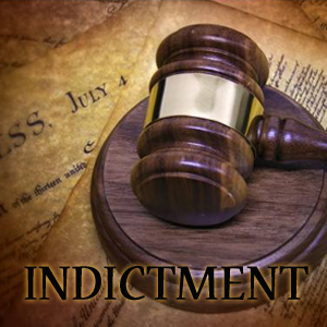 Indictment