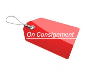 Consignment