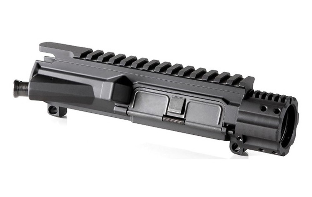 Do you need an FFL to manufacture and sell AR15 uppers? The Law