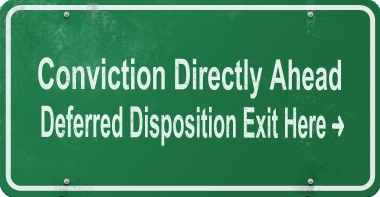 deferred disposition pierce john charge dismissed expungement eligible following if virginia esq posted crimes