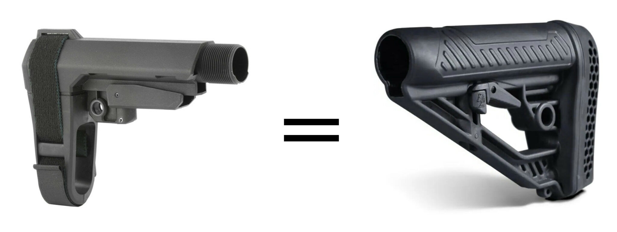 The easiest way to understand the arm brace rule The Law Office of